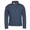 HELLY HANSEN jakna CREW INSULATOR JACKET 2.0, modra