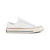 Converse Chuck Taylor All Star 70 Ox White/ Garnet/ Egret 162065C