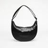 Torba adidas Adicolor Half Crescent Bag Metallic Pu Black Universal