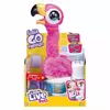 Cobi LLP Flamingo Gotta Go Flamingo