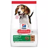Hills Science Plan MEDIUM PUPPY Hrana s Jagnjetinom i Pirinčem, 14 kg