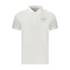 Accademia Militare Muška polo majica S6S6735584, Kratki rukav, Bela