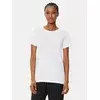 Armani Exchange Majica XW000109 AF10359 U0002 Bela Regular Fit