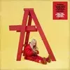 Billie Eilish - Dont Smile At Me (Limited Edition) (Crystal Clear Coloured) (LP)