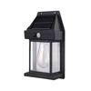 Yiwu 11436 Nazidna solarna lampa sa senzorom pokreta ( 13489-11436 )
