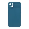 Maska za telefon GENTLE za Iphone 15 Plus, Plava