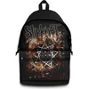 Slipknot Pentogram Mestni nahrbtnik Črna
