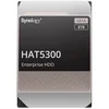Synology HAT5310-8T 8TB 3.5 HDD SATA 6Gb/s, 512e; 7200rpm, Buffer size : 256MiB, MTTF 2M hours, warranty 5 years
