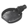 Northix Gumijasto tesnilo vtičnice 72 mm