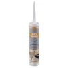Univerzalni silikon 100% lan 280ml WHITE SILVER LINE