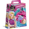 Crazy chic glitter tatoo set ( CL18513 )