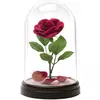 Lampa Paladone - Beauty and the Beast - Enchanted Rose Light