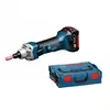 BOSCH AKU.PREMI BRUSILNIK GGS 18 V-LI L-BOXX