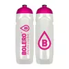 Bolero Steklenička 750ml prozorna bela