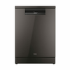 HAIER HAIER XF 4A4M4PA antracit pomivalni stroj, (21097664)