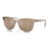 Armani Exchange Naočare za sunce AX 4144SU 83447P
