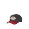 Von Dutch Originals Kapa bež / antracit / rdeča