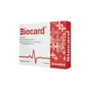 Biomedical Kapsula Biocard, 30 komada