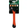 Dog Comets Asteroid - Orange - S