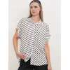 Bigdart Bluza Hemden oker