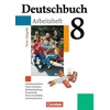 Deutschbuch Gymnasium - Allgemeine bisherige Ausgabe - 8. Schuljahr
