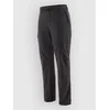 Patagonia Terravia Peak - Short ženske hlače black