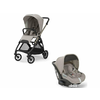 INGLESINA Duo sistem Electa Darwin, Battery Beige