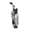 Golf kompleti MacGregor DCT3000 Ladies 1/2 set Desna roka, Standard, Lady, Graphite