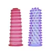 Dream Toys Good Vibes Lust Fingers