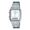 Casio vintage muški sat ( AQ-230A-7A )