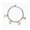 2JEWELS Narukvica LADY IKON