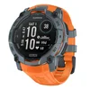 GARMIN Instinct 3 50 SOLAR Orange (010-02935-01)