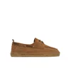 Castaner Espadrile Ned/186 25906 Svetlo rjava