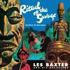 Les Baxter & His Orchestra - Ritual Of The Savage (Limited Edition) (Yellow Coloured) (LP)