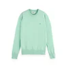 SCOTCH & SODA Pulover, zelena