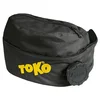 Torba za okoli pasu TOKO Drink Belt, 0,8 l, črna