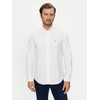 TOMMY HILFIGER Srajca HERITAGE, bela