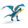 Akcijska figurica Dragons Movie - Fire Blast Deadly Nadder (6072591)
