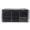 HPE ProLiant ML350 Gen9 1x Xeon E5-2620 v3, 16 GB DDR4 RAM-a, P440 RAID, 16x SFF, 2x 500W