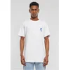 Mens T-shirt AS Club white
