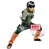Naruto Shippuden Rock Lee Vibration Stars zbirateljska figura 15cm