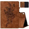 MOKASE Ovitek za iPad 10,2 (9./8./7. gen.) – Rjav