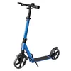 Movino Zložljivi skiro City Comfort– Blue Edition H-125-MO