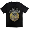 Bad Omens Sunflower Black M Majica