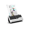 EPSON DS-C330 A4 ADF, Stoni skener, Beli