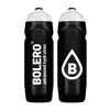 Bolero Steklenička 750ml črna bela