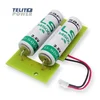 Telit Power Actaris Litijumska Baterija 3.6V – 5200mAh 2xAA SAFT ( P-0779 )