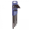 Set inbus ključeva dugi loptasti 1.5-10mm 48-9-H Irimo