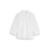 TOM TAILOR Bluza bela