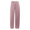 ADIDAS PERFORMANCE Športne hlače HYG mauve